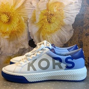 Michael Kors Men's Sneakers Brand New